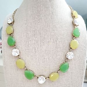 J.Crew necklace